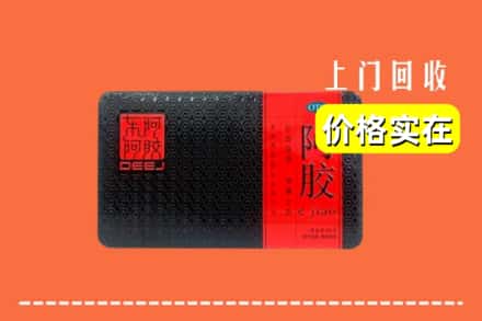 收购资讯:阳泉市郊区回收阿胶